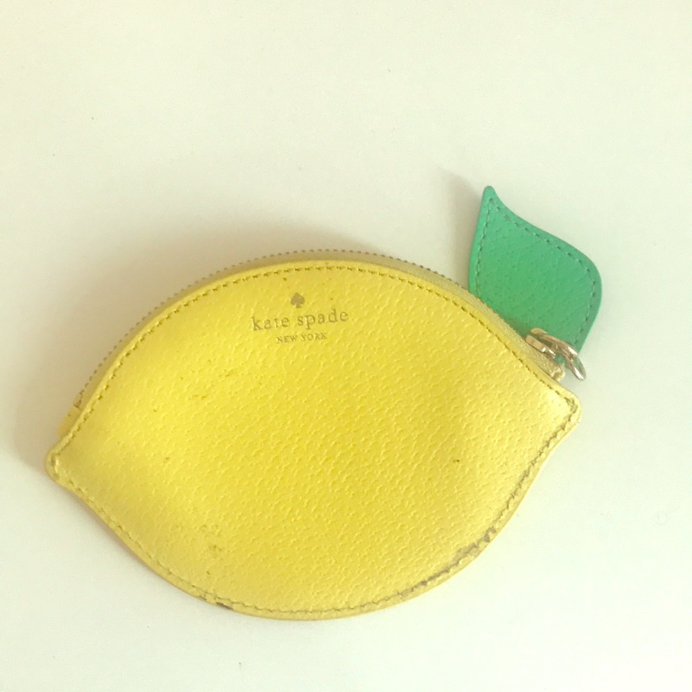 KATE SPADE coincide purse